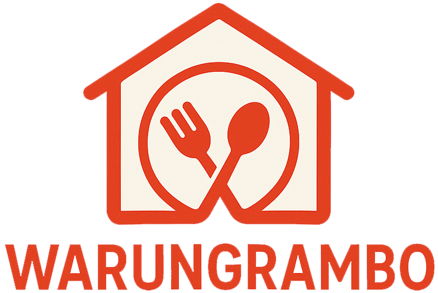 WarungRambo